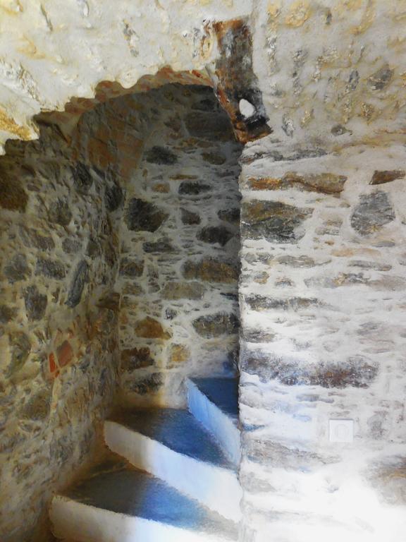 Saint Christophe Omessa Εξωτερικό φωτογραφία